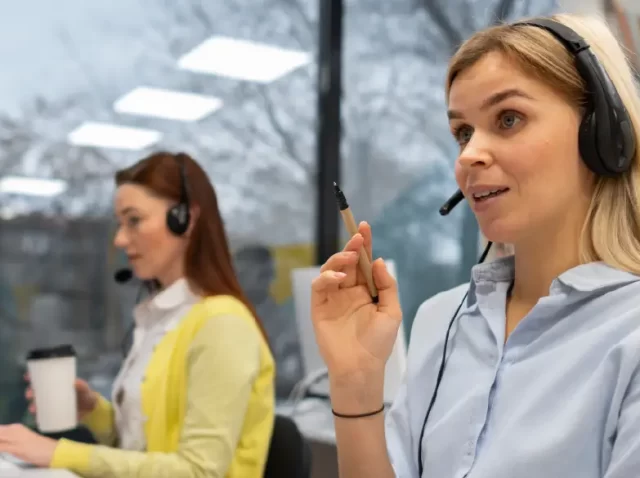 What is a healthcare BPO