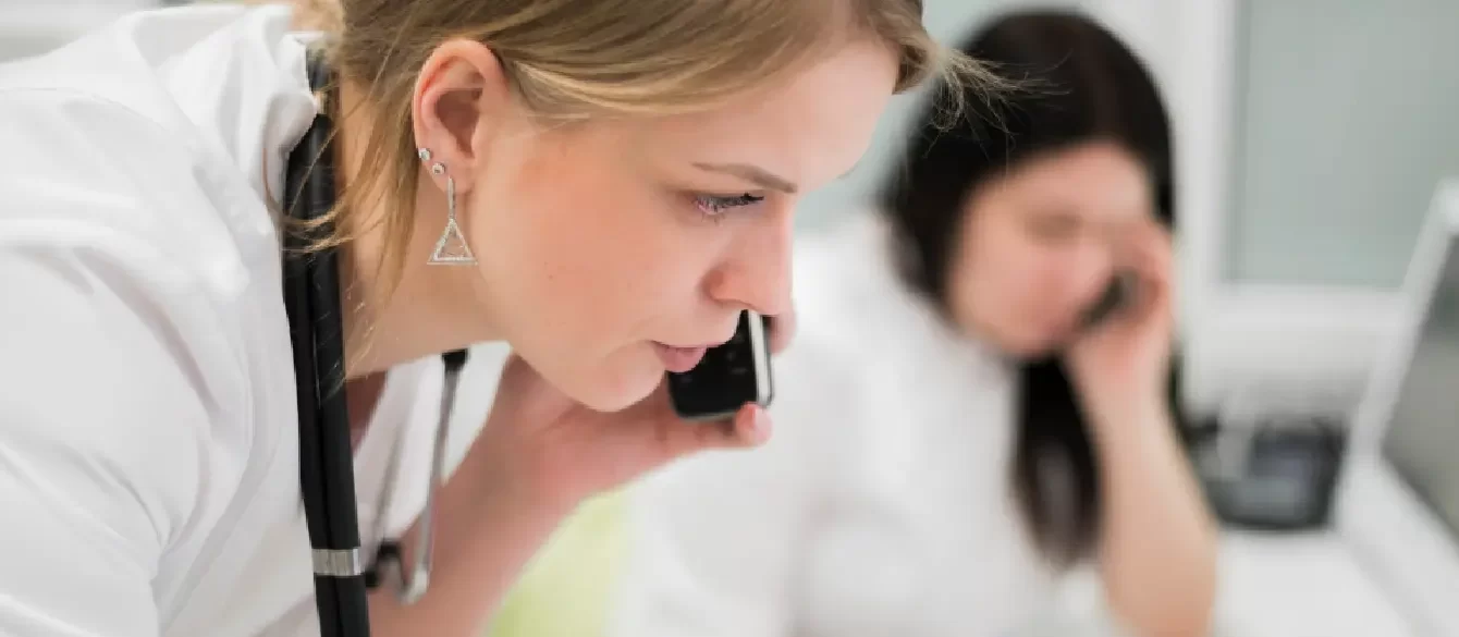 healthcare-bpo-professional-calling