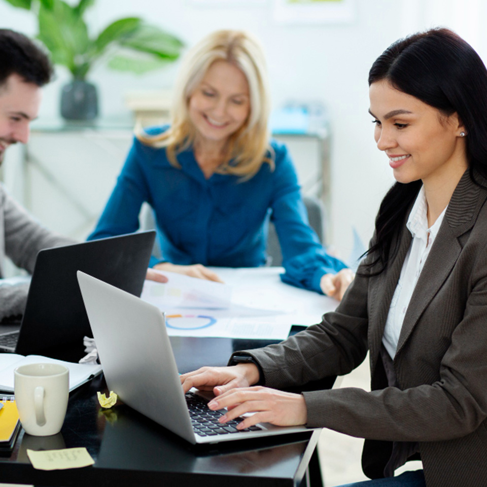 backoffice