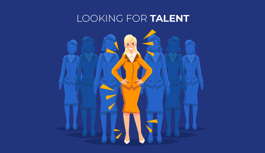 looking-for-talent