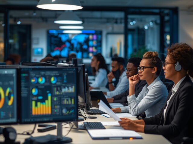 Back Office Support banner image