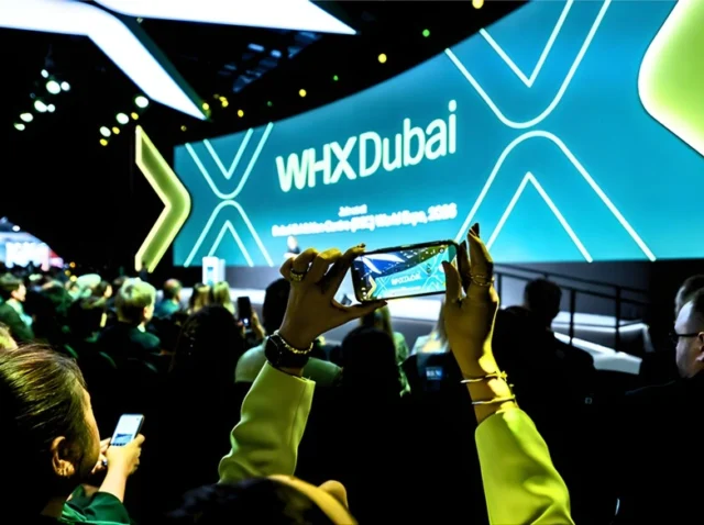 Meet Us in Dubai What You Can Expect from Prima Systems at WHX Dubai 2026