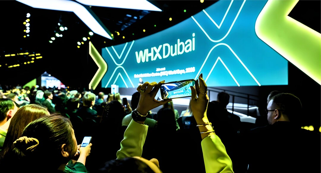 Meet Us in Dubai What You Can Expect from Prima Systems at WHX Dubai 2026